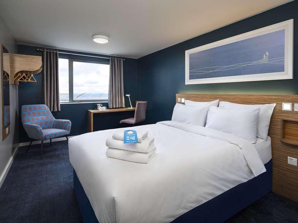 Travelodge London Ealing Værelse billede