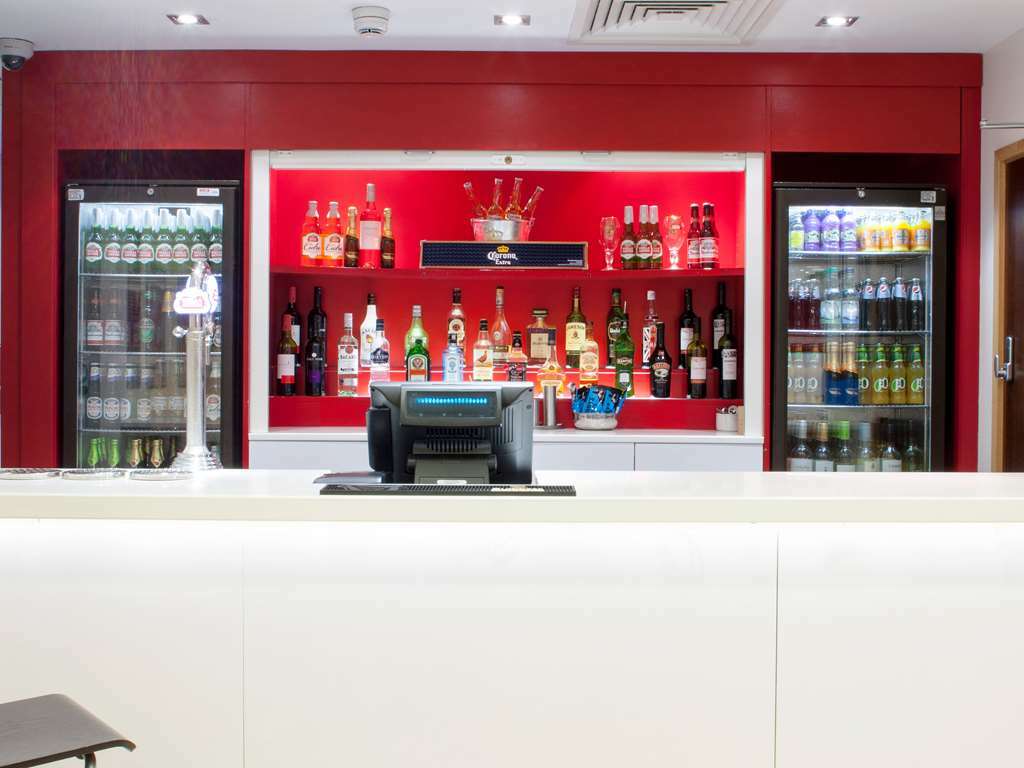Travelodge London Ealing Restaurant billede